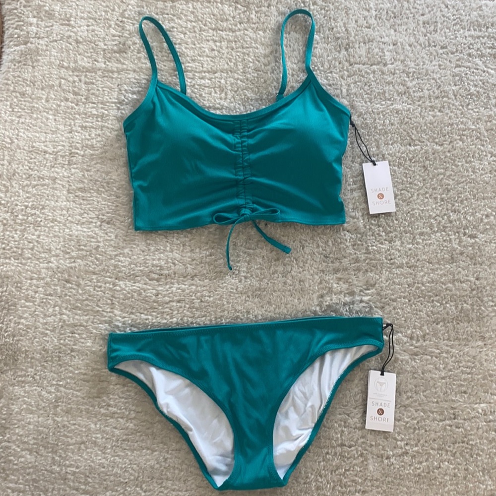 Swimsuits Set (M)